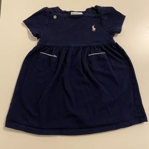 Ralph Lauren Dress, 9M